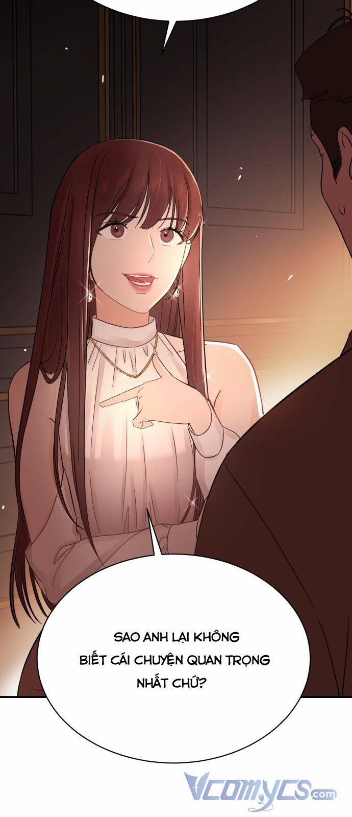 Cách Thuần Hóa Gã Chồng Nguy Hiểm 14 trang 50