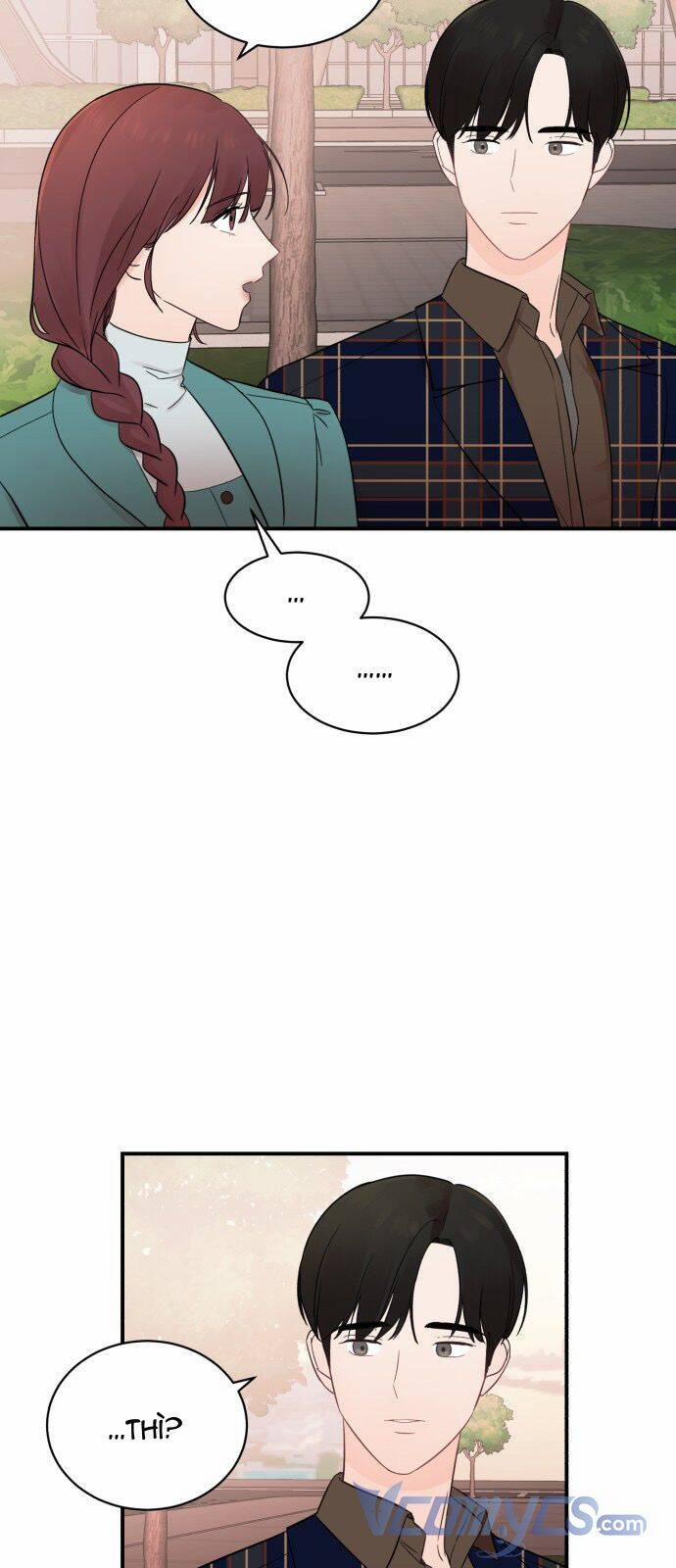 Cách Thuần Hóa Gã Chồng Nguy Hiểm 14 trang 6