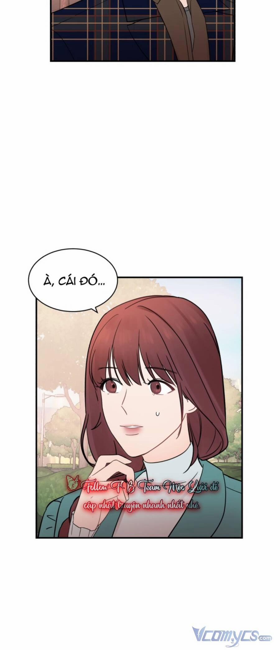 Cách Thuần Hóa Gã Chồng Nguy Hiểm 14 trang 7