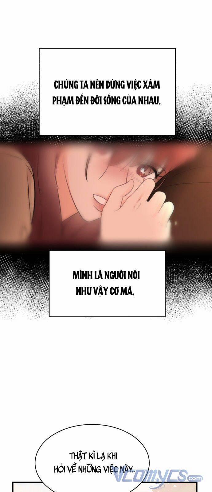 Cách Thuần Hóa Gã Chồng Nguy Hiểm 14 trang 8