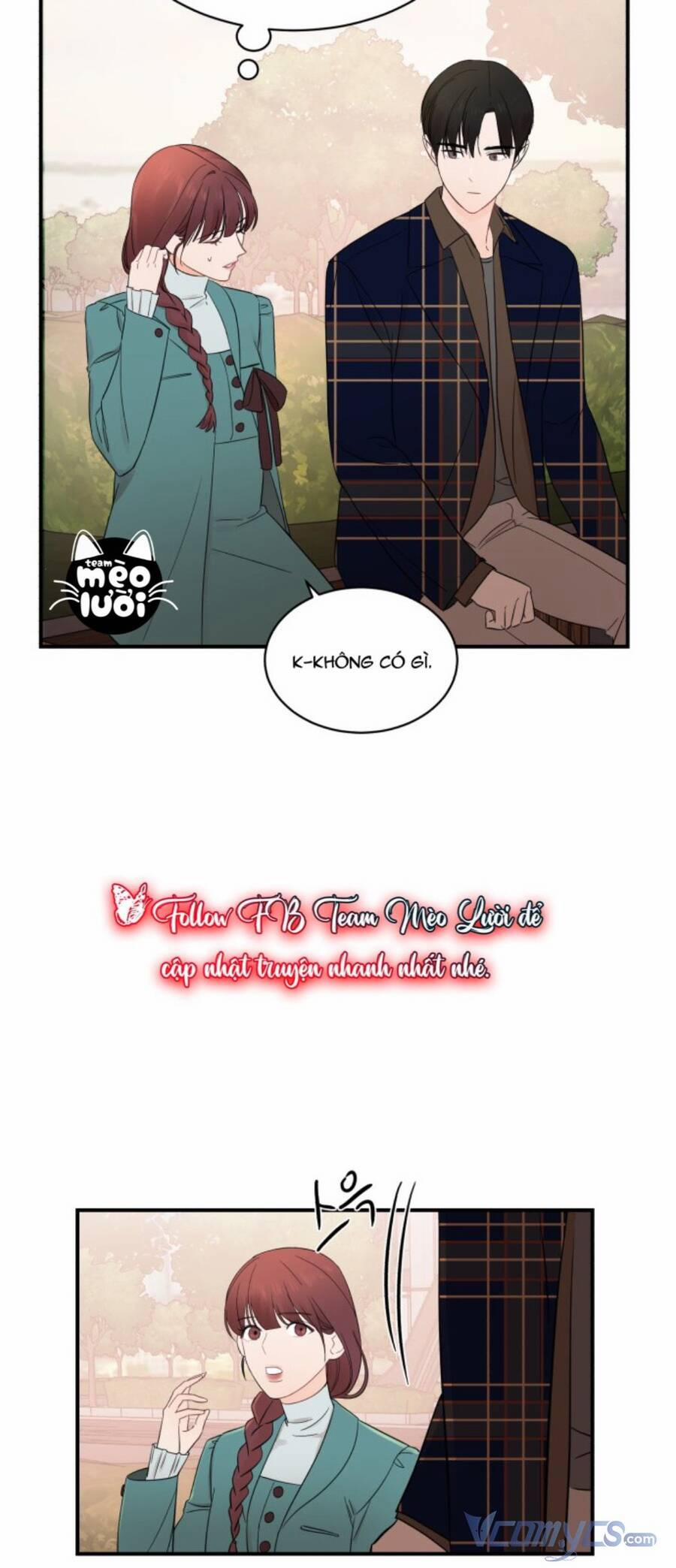 Cách Thuần Hóa Gã Chồng Nguy Hiểm 14 trang 9