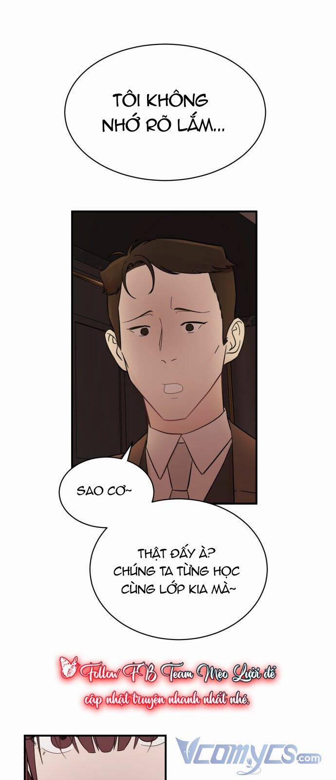 Cách Thuần Hóa Gã Chồng Nguy Hiểm 15 trang 0