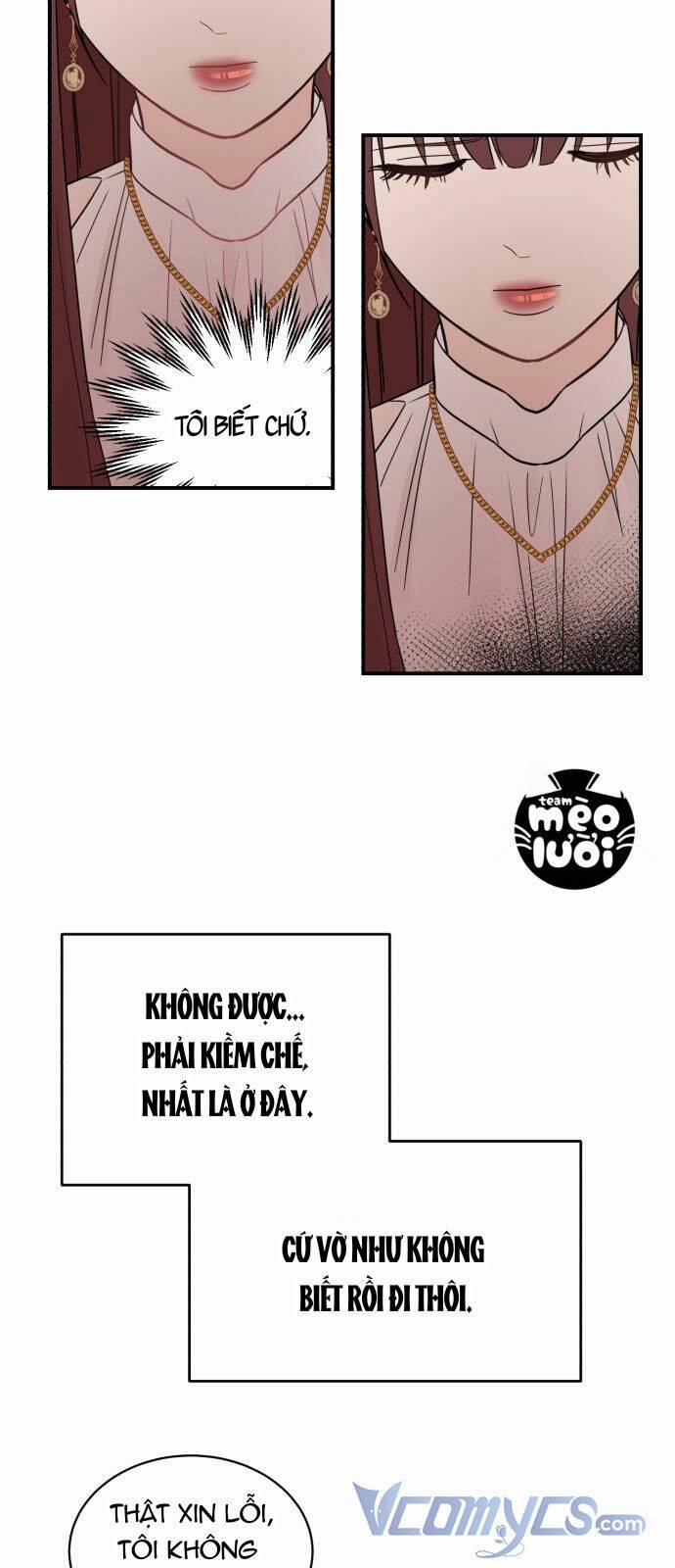 Cách Thuần Hóa Gã Chồng Nguy Hiểm 15 trang 1