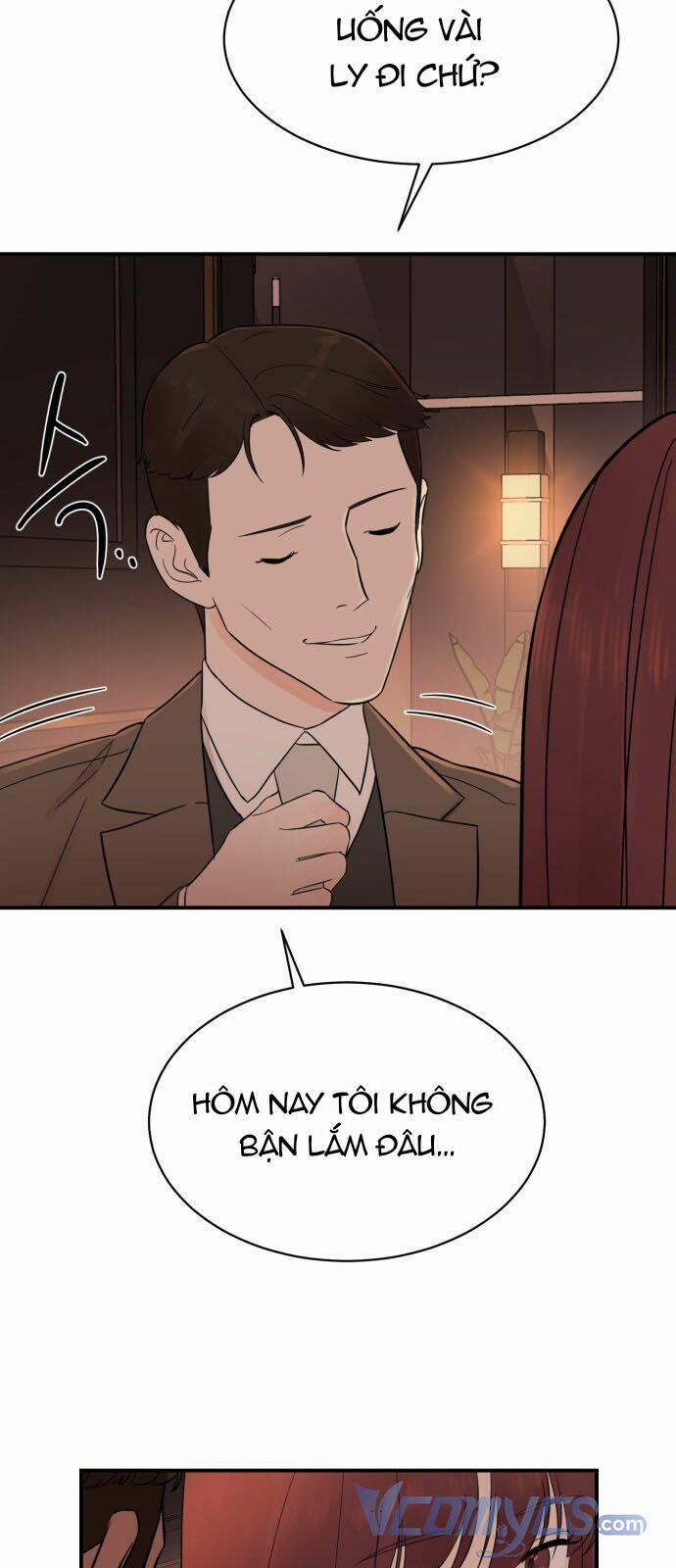 Cách Thuần Hóa Gã Chồng Nguy Hiểm 15 trang 10