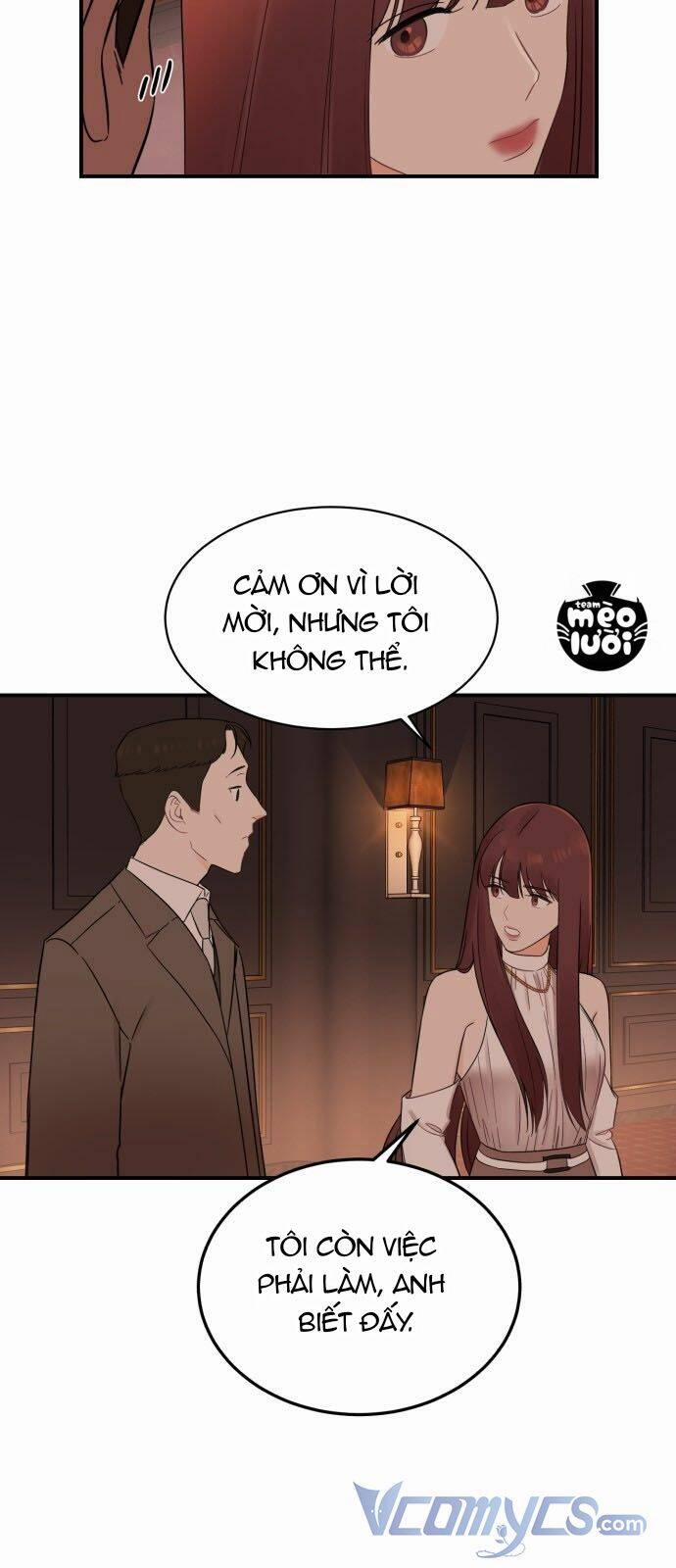 Cách Thuần Hóa Gã Chồng Nguy Hiểm 15 trang 11