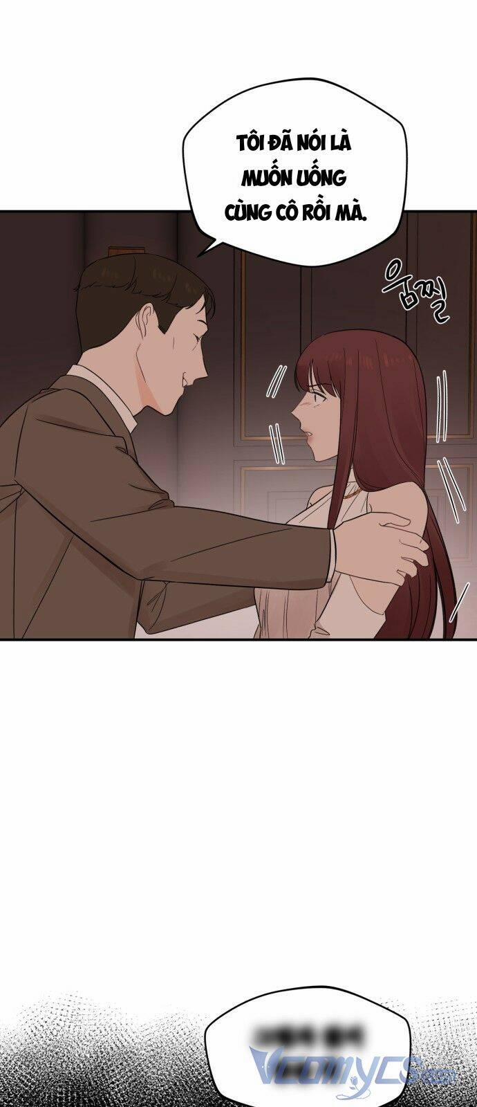 Cách Thuần Hóa Gã Chồng Nguy Hiểm 15 trang 13