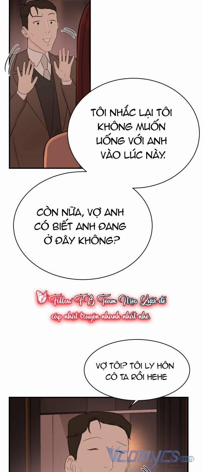 Cách Thuần Hóa Gã Chồng Nguy Hiểm 15 trang 16