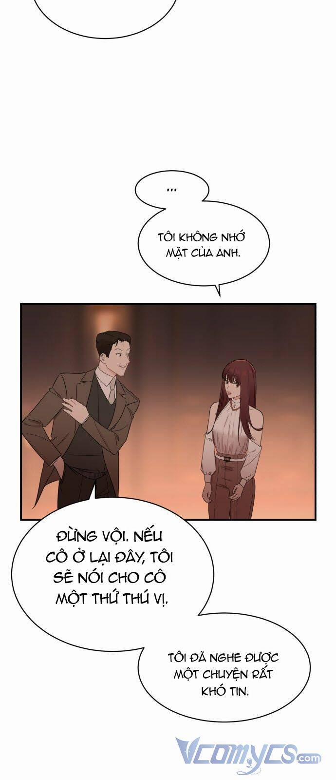 Cách Thuần Hóa Gã Chồng Nguy Hiểm 15 trang 18