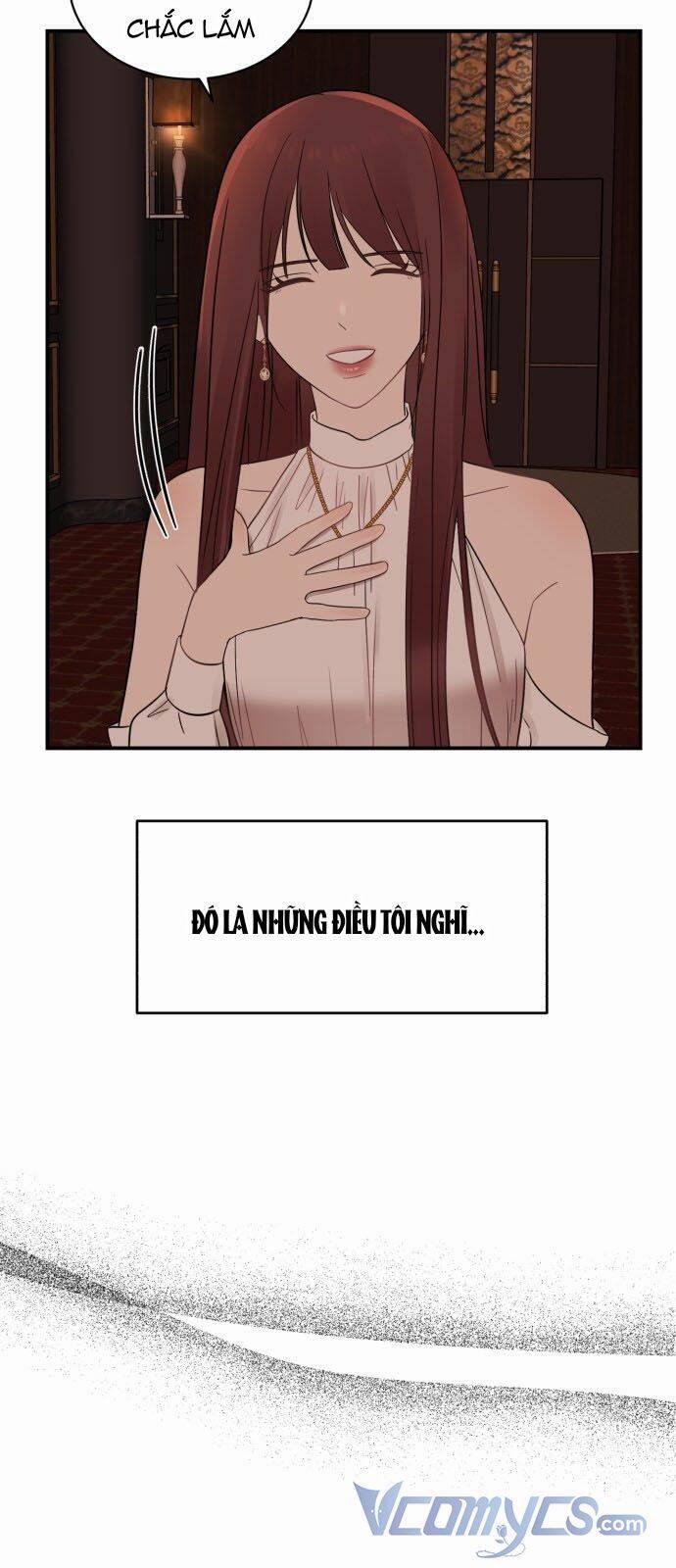 Cách Thuần Hóa Gã Chồng Nguy Hiểm 15 trang 2