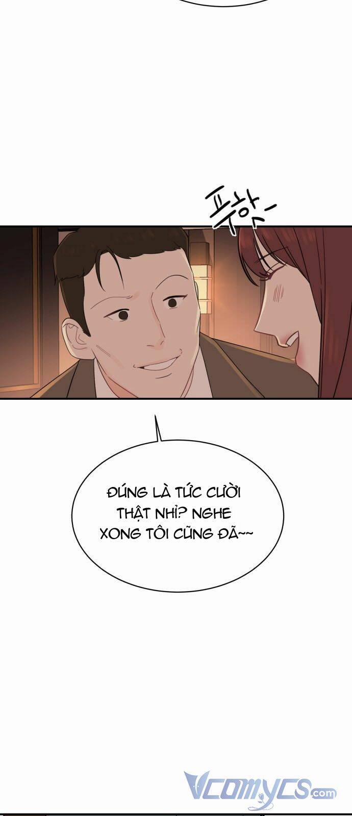 Cách Thuần Hóa Gã Chồng Nguy Hiểm 15 trang 22