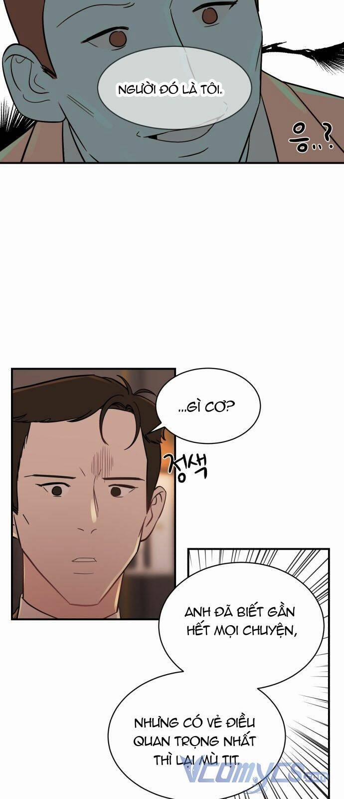 Cách Thuần Hóa Gã Chồng Nguy Hiểm 15 trang 23