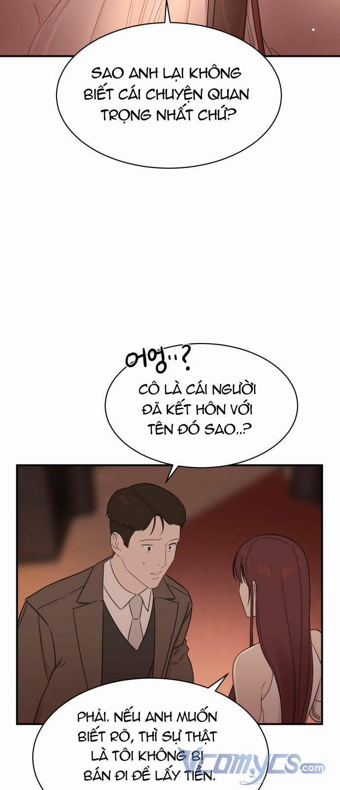 Cách Thuần Hóa Gã Chồng Nguy Hiểm 15 trang 25