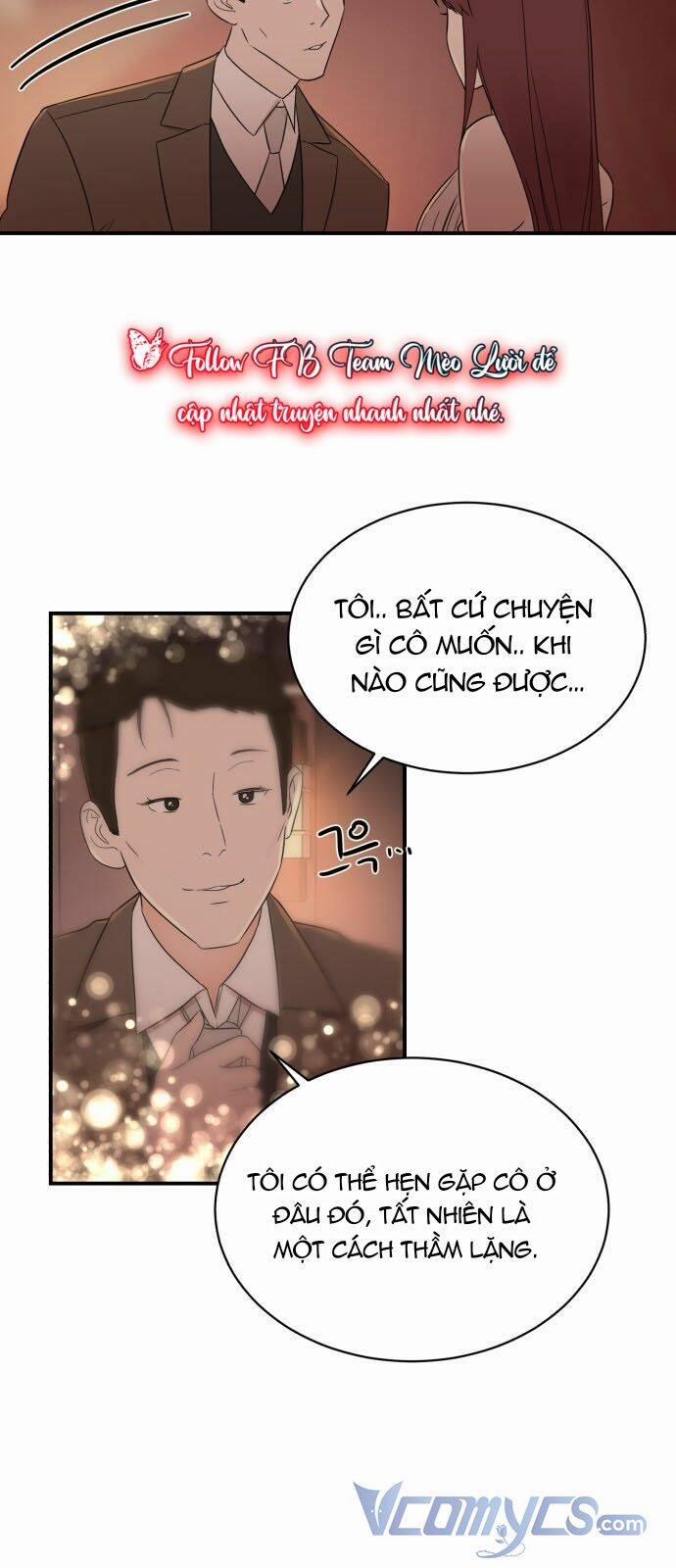 Cách Thuần Hóa Gã Chồng Nguy Hiểm 15 trang 28