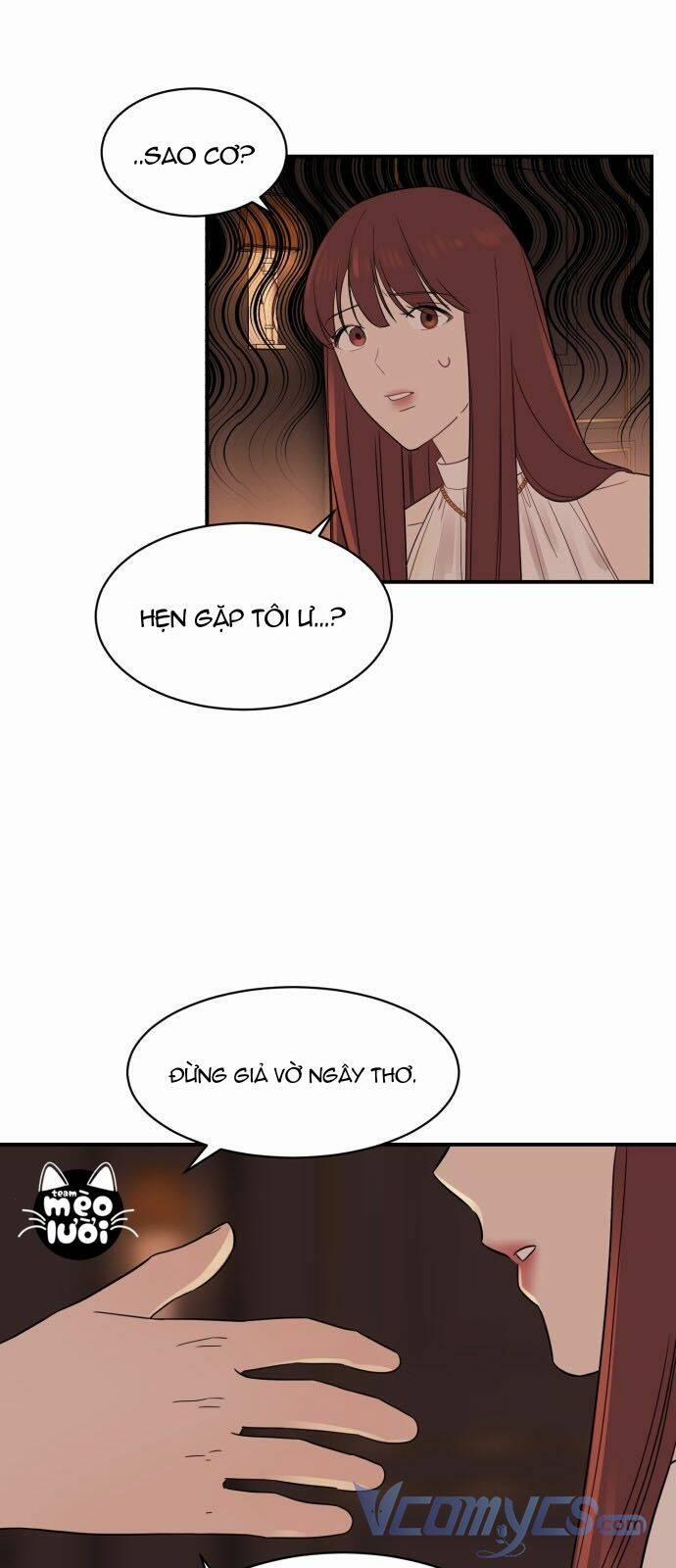 Cách Thuần Hóa Gã Chồng Nguy Hiểm 15 trang 29