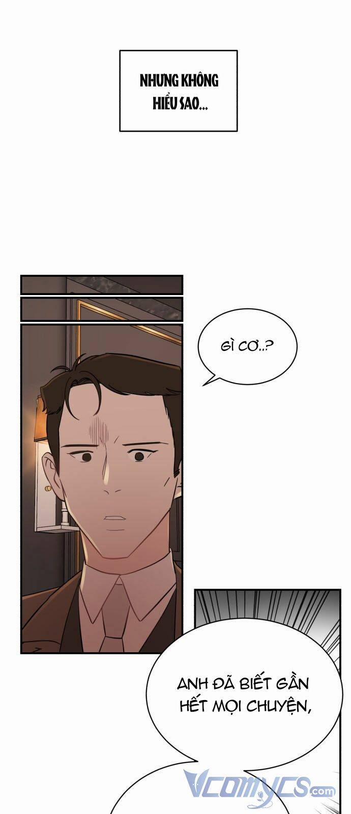 Cách Thuần Hóa Gã Chồng Nguy Hiểm 15 trang 3