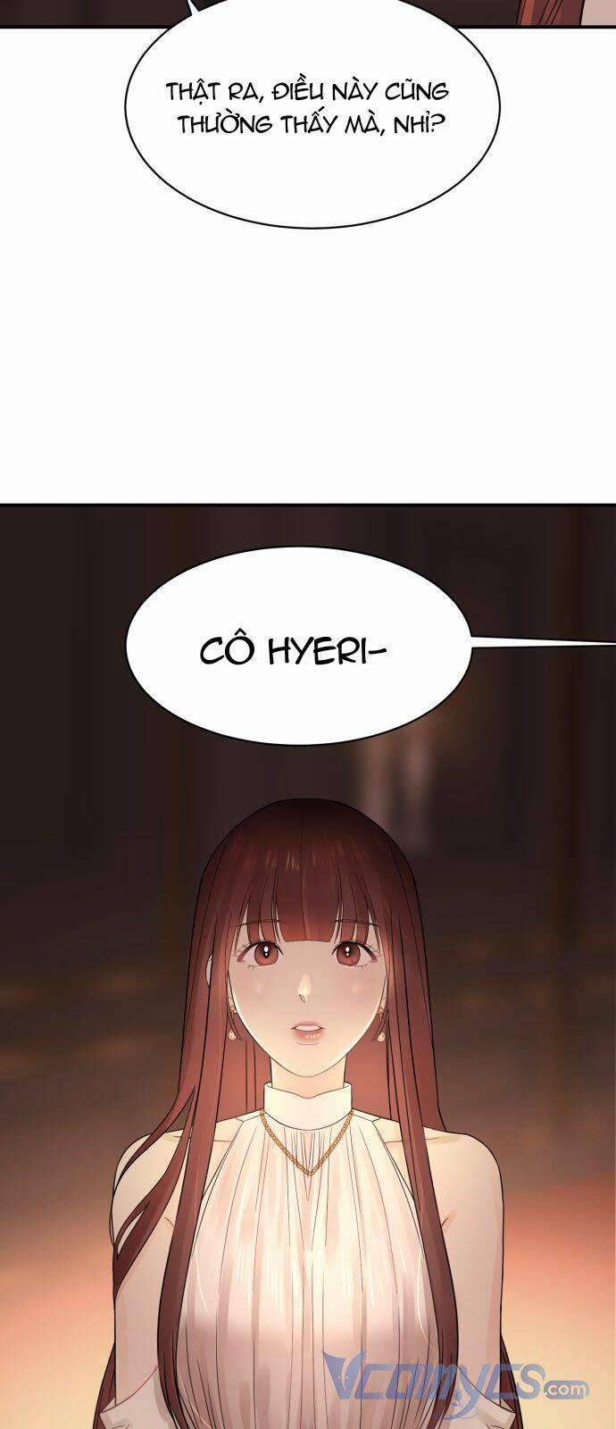 Cách Thuần Hóa Gã Chồng Nguy Hiểm 15 trang 30