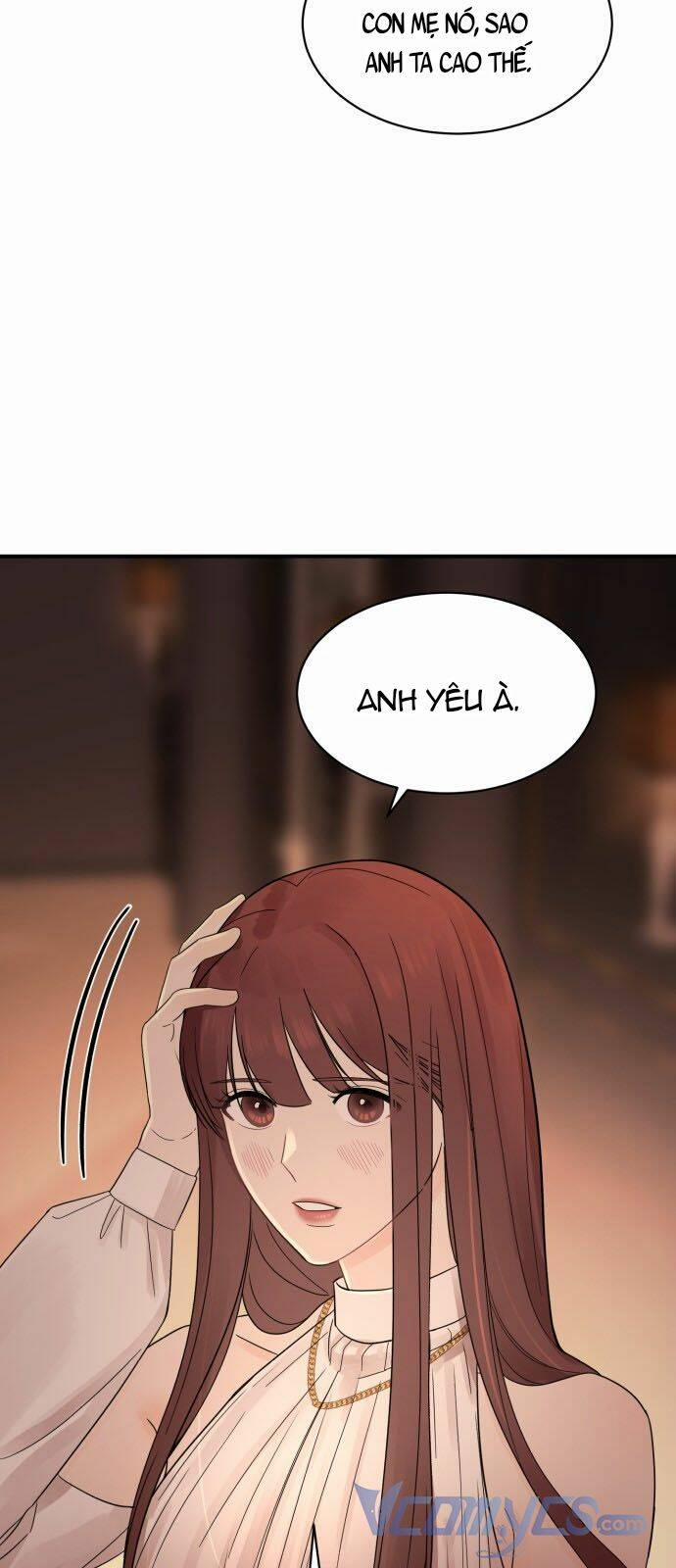 Cách Thuần Hóa Gã Chồng Nguy Hiểm 15 trang 33