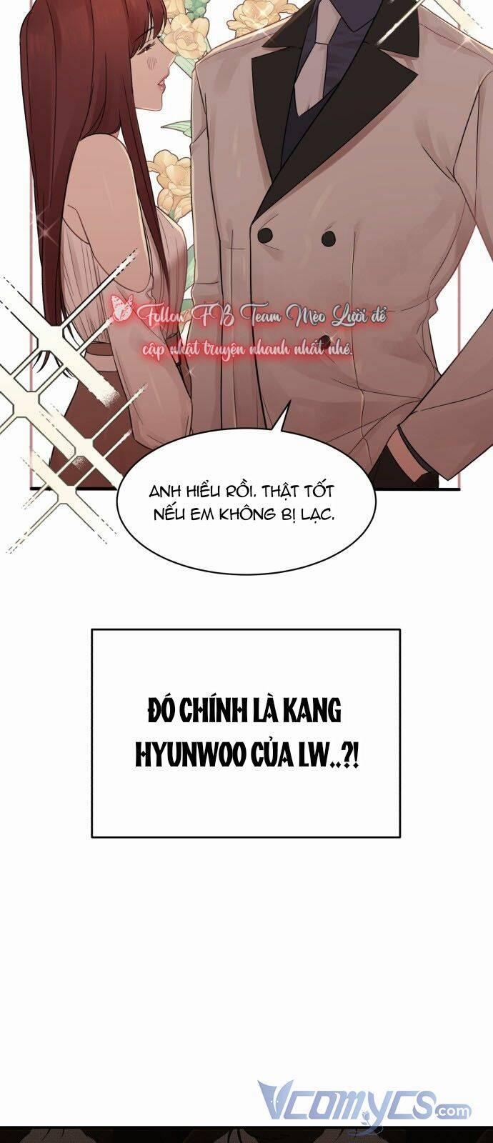 Cách Thuần Hóa Gã Chồng Nguy Hiểm 15 trang 36