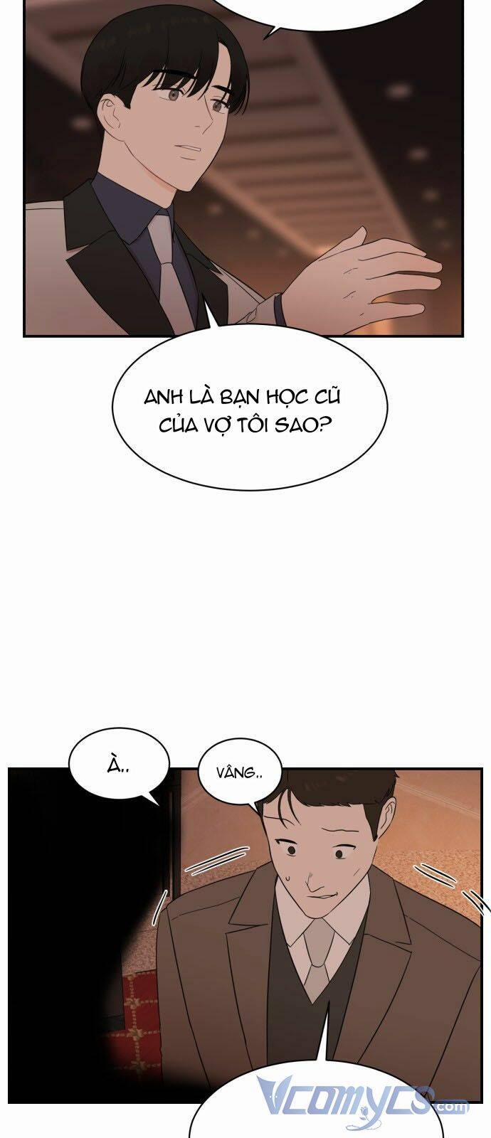 Cách Thuần Hóa Gã Chồng Nguy Hiểm 15 trang 38