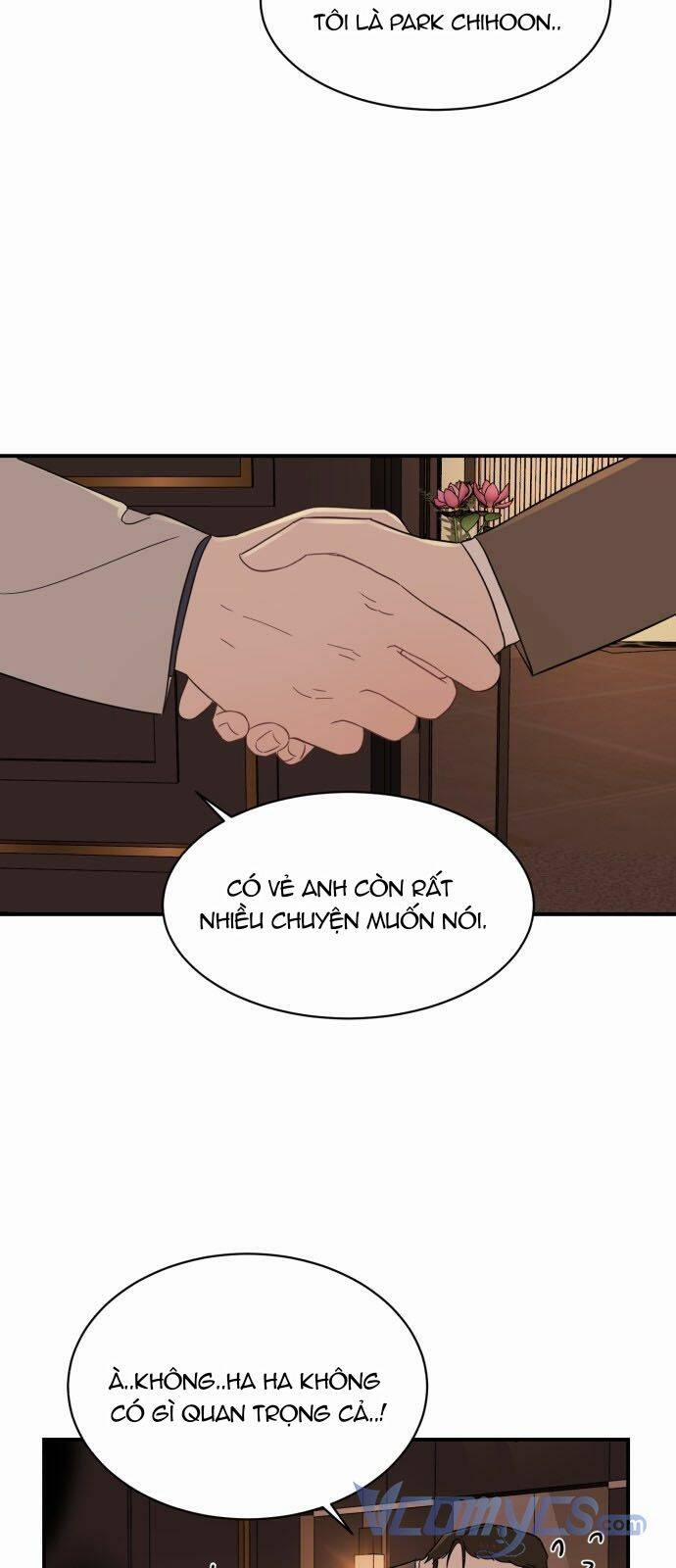 Cách Thuần Hóa Gã Chồng Nguy Hiểm 15 trang 39