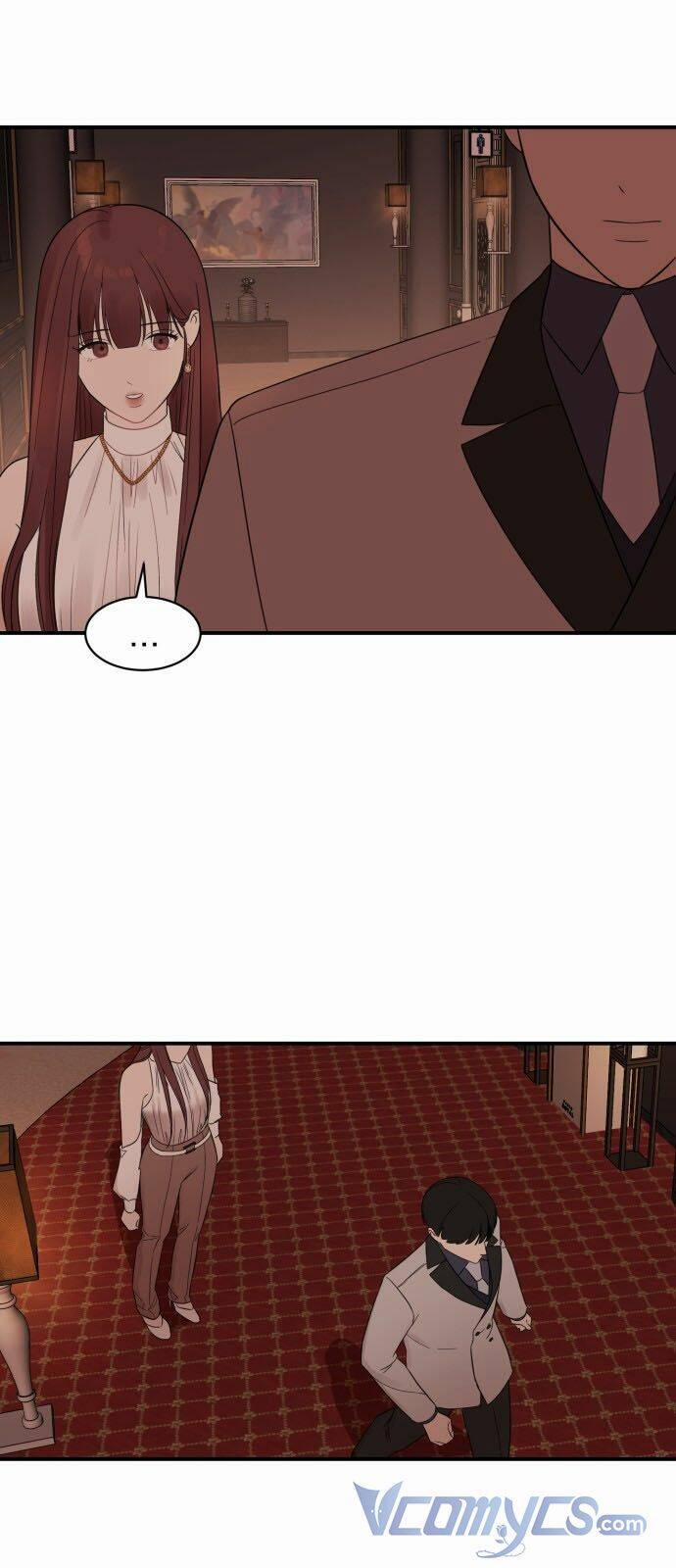 Cách Thuần Hóa Gã Chồng Nguy Hiểm 15 trang 43