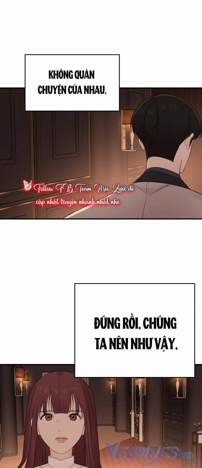 Cách Thuần Hóa Gã Chồng Nguy Hiểm 15 trang 44