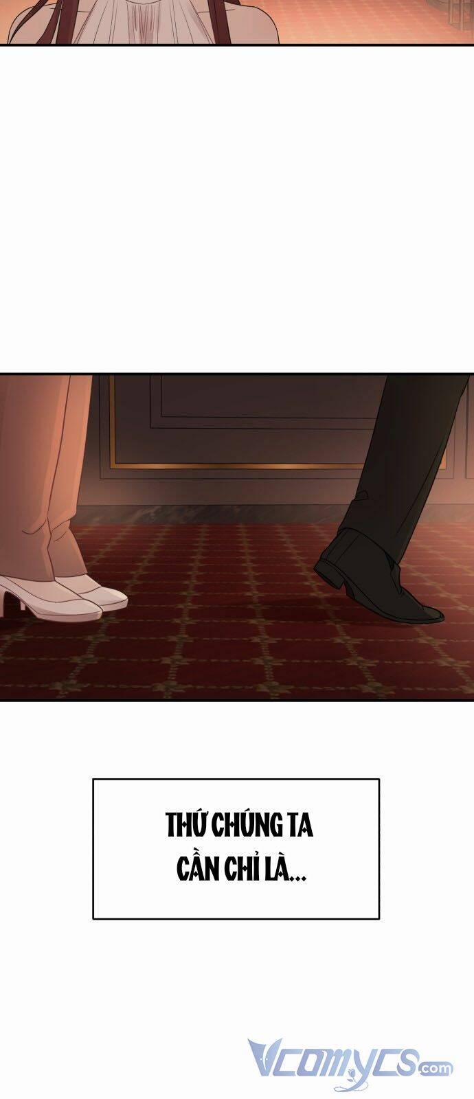 Cách Thuần Hóa Gã Chồng Nguy Hiểm 15 trang 45