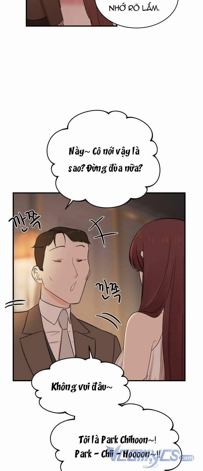 Cách Thuần Hóa Gã Chồng Nguy Hiểm 15 trang 7