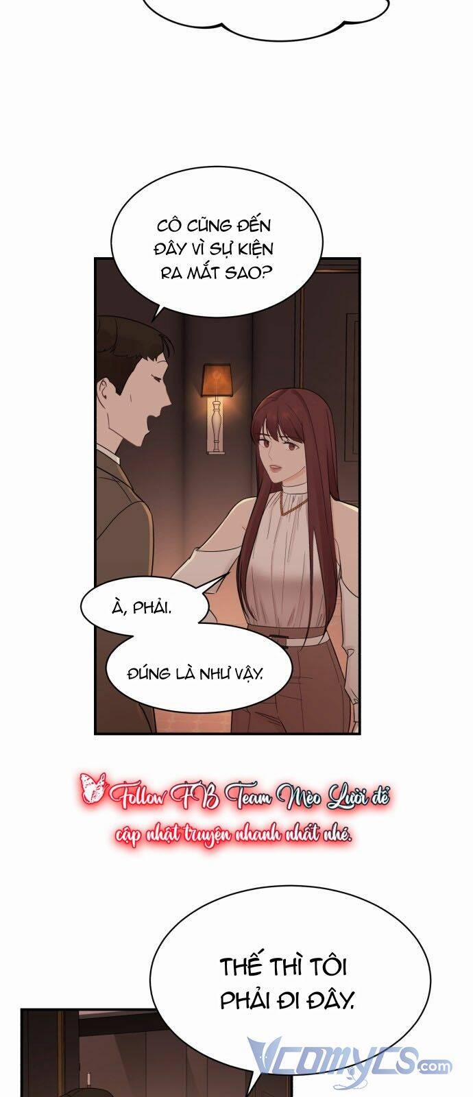 Cách Thuần Hóa Gã Chồng Nguy Hiểm 15 trang 8