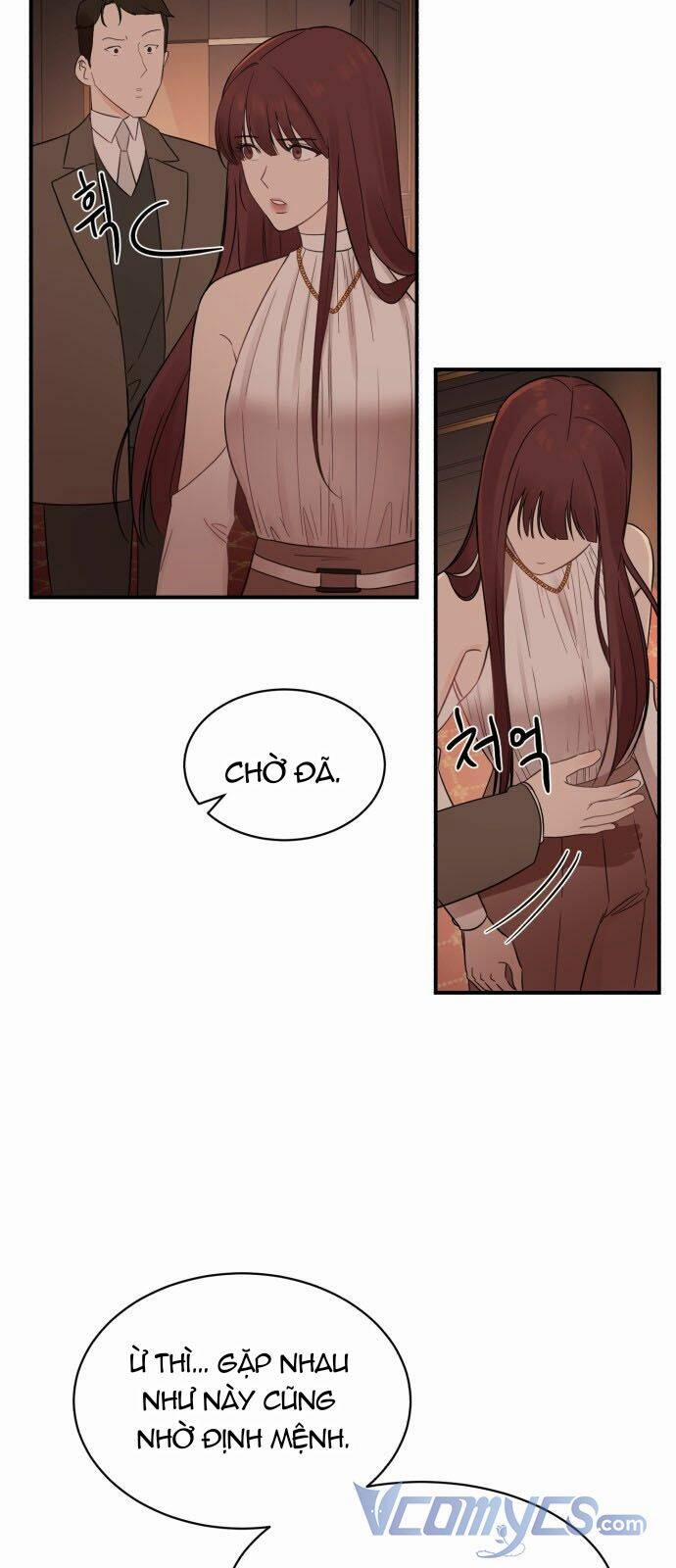 Cách Thuần Hóa Gã Chồng Nguy Hiểm 15 trang 9