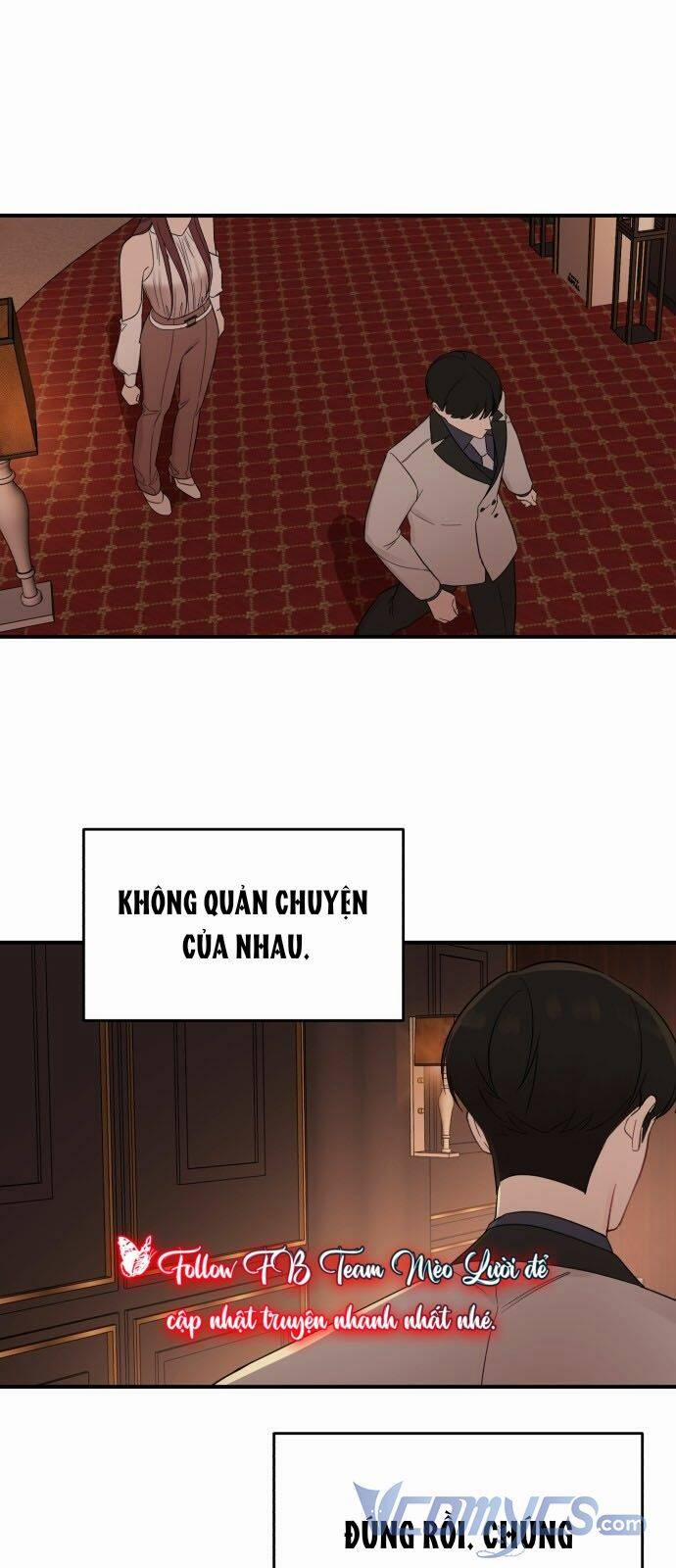 Cách Thuần Hóa Gã Chồng Nguy Hiểm 16 trang 0