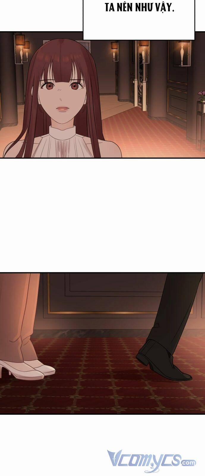 Cách Thuần Hóa Gã Chồng Nguy Hiểm 16 trang 1