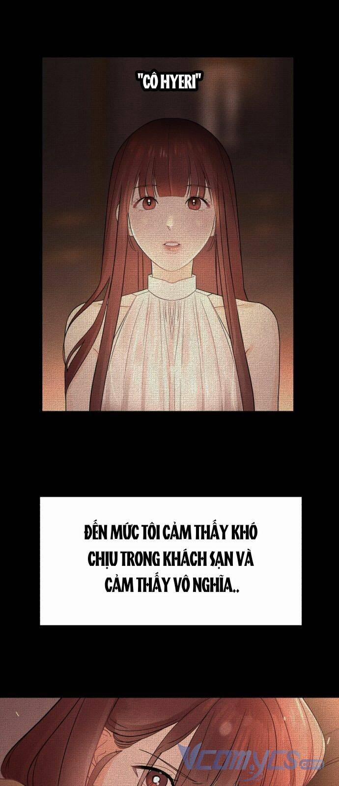 Cách Thuần Hóa Gã Chồng Nguy Hiểm 16 trang 10