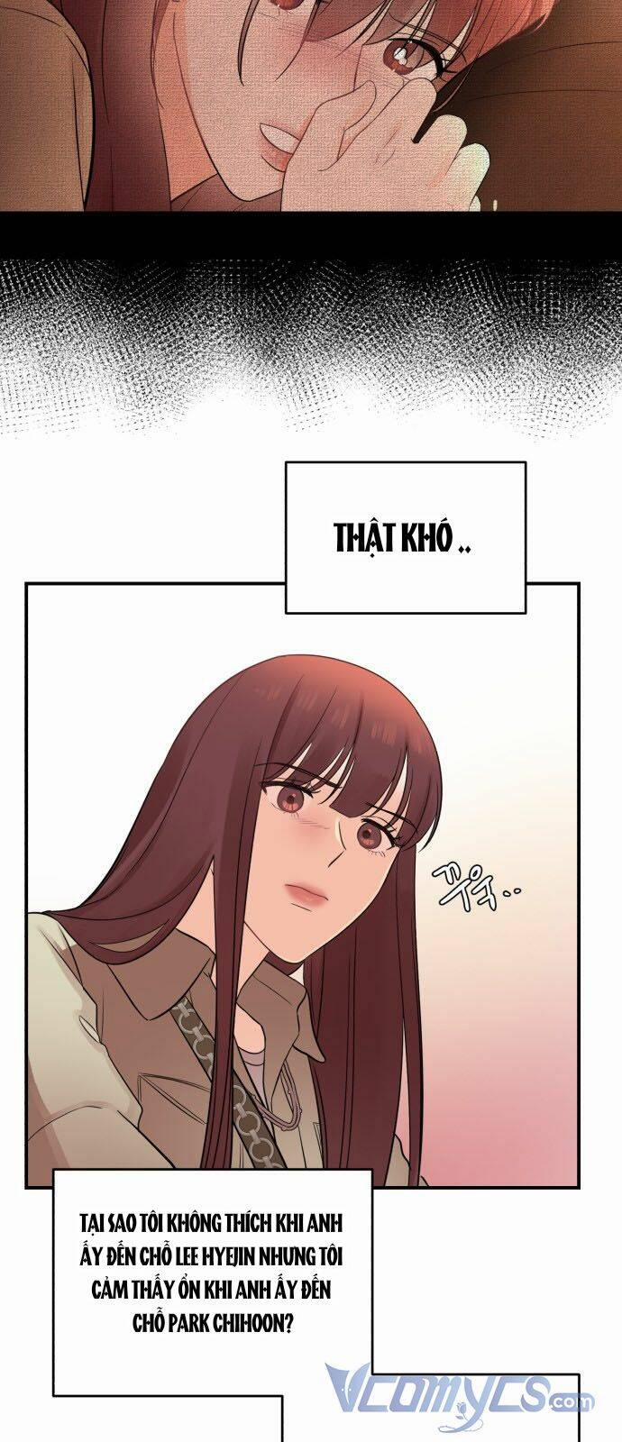 Cách Thuần Hóa Gã Chồng Nguy Hiểm 16 trang 11