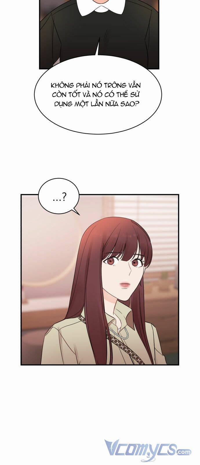 Cách Thuần Hóa Gã Chồng Nguy Hiểm 16 trang 14