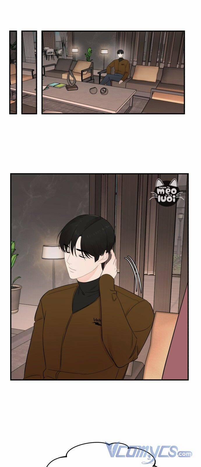 Cách Thuần Hóa Gã Chồng Nguy Hiểm 16 trang 15