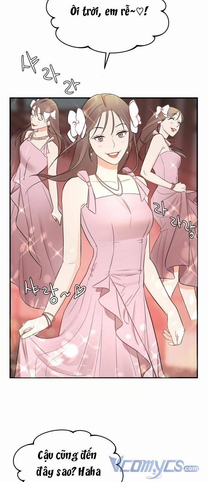 Cách Thuần Hóa Gã Chồng Nguy Hiểm 16 trang 16