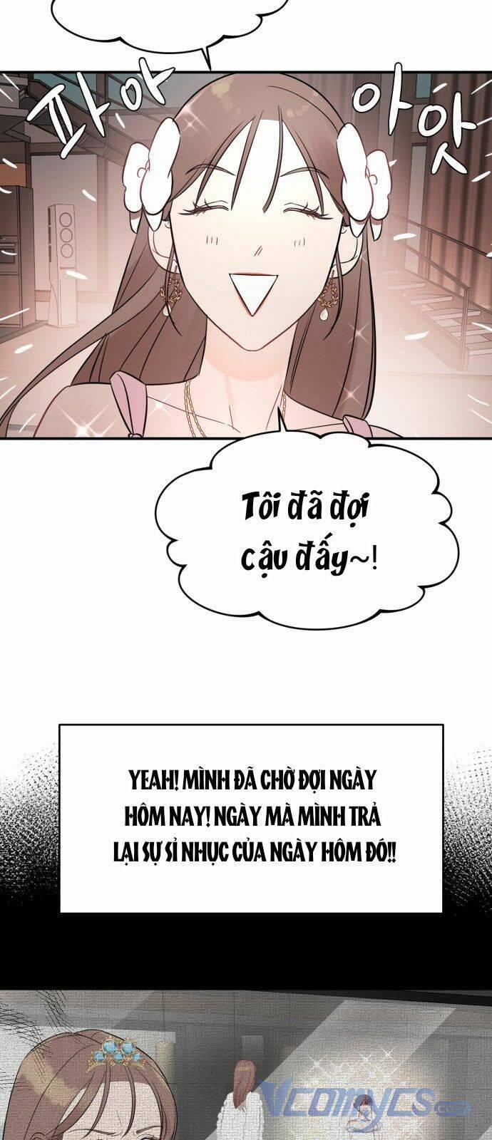 Cách Thuần Hóa Gã Chồng Nguy Hiểm 16 trang 17