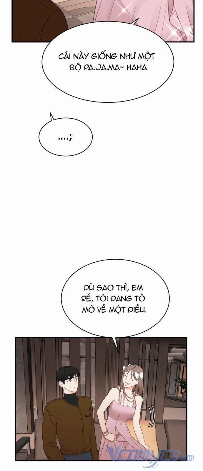 Cách Thuần Hóa Gã Chồng Nguy Hiểm 16 trang 23