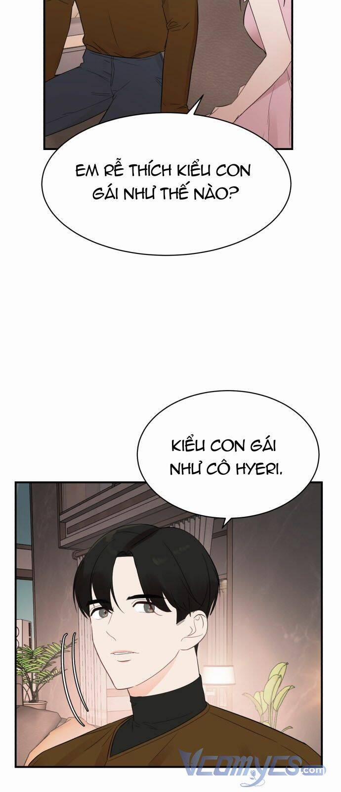 Cách Thuần Hóa Gã Chồng Nguy Hiểm 16 trang 25