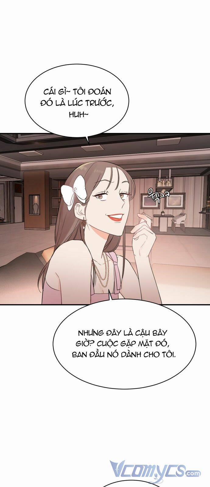 Cách Thuần Hóa Gã Chồng Nguy Hiểm 16 trang 26