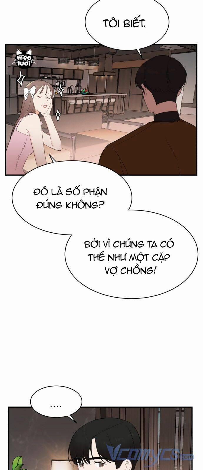 Cách Thuần Hóa Gã Chồng Nguy Hiểm 16 trang 27