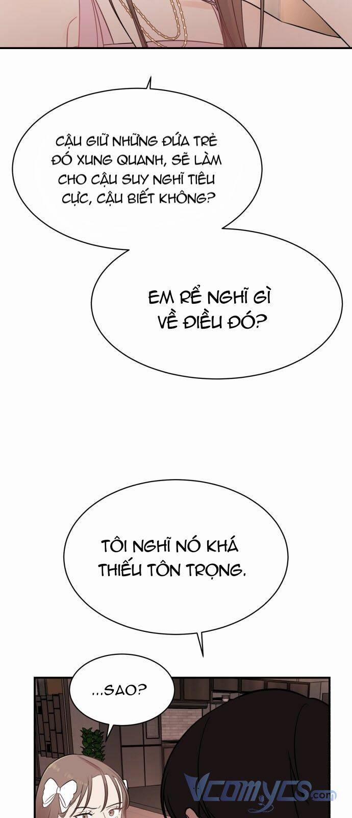 Cách Thuần Hóa Gã Chồng Nguy Hiểm 16 trang 29