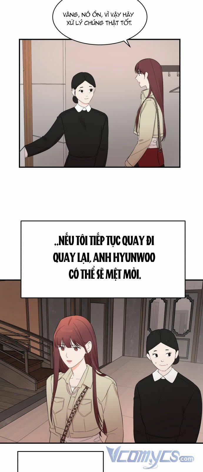 Cách Thuần Hóa Gã Chồng Nguy Hiểm 16 trang 32