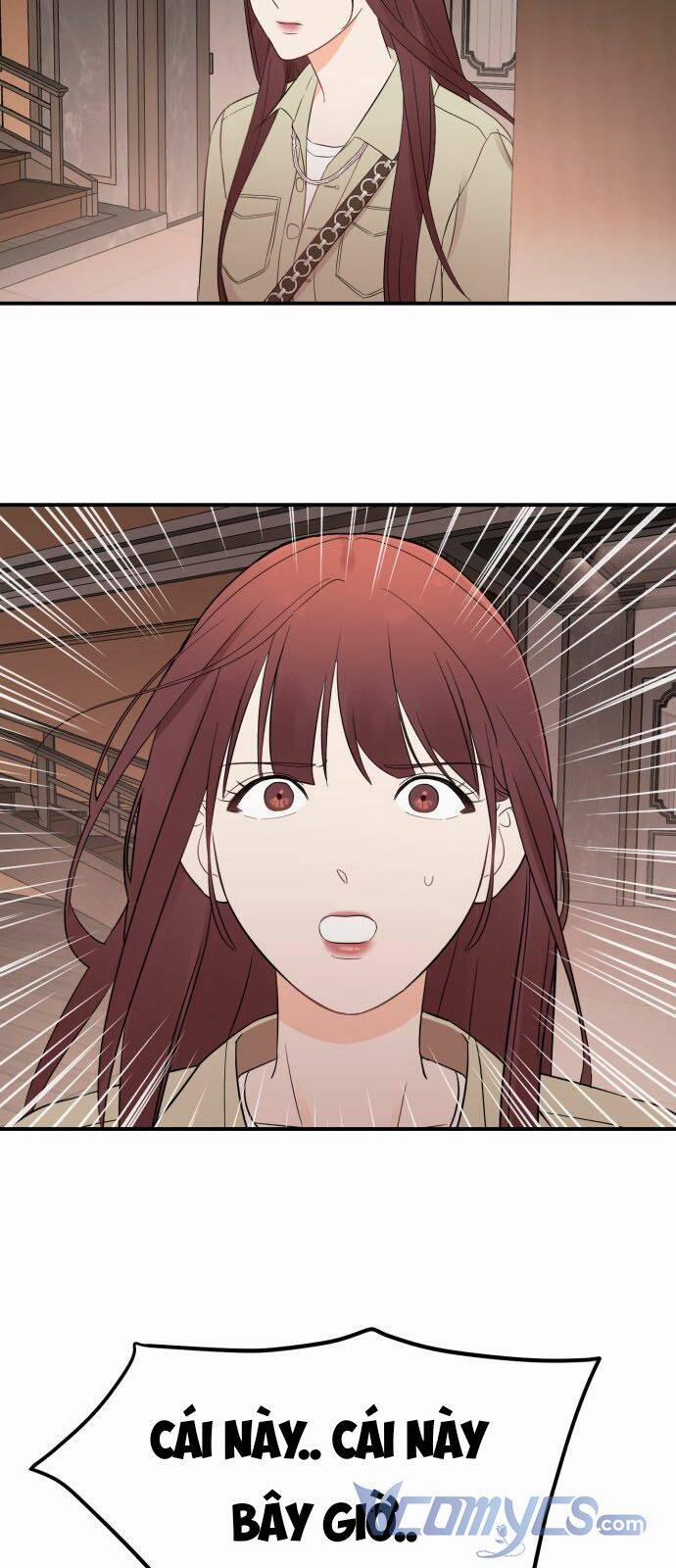 Cách Thuần Hóa Gã Chồng Nguy Hiểm 16 trang 34