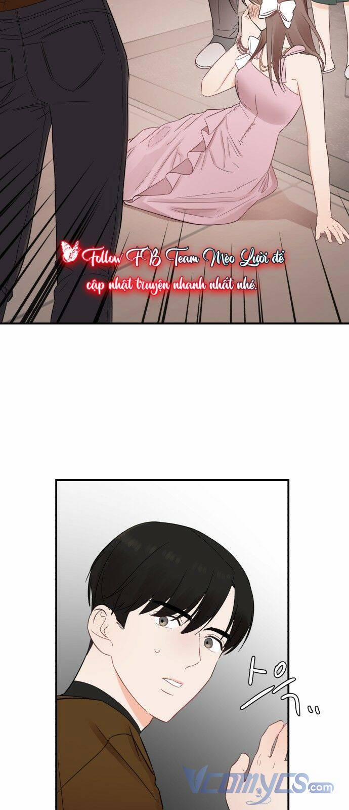 Cách Thuần Hóa Gã Chồng Nguy Hiểm 16 trang 36