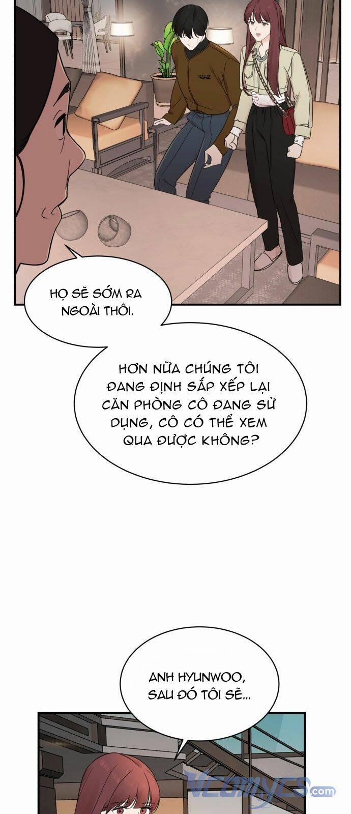 Cách Thuần Hóa Gã Chồng Nguy Hiểm 16 trang 5