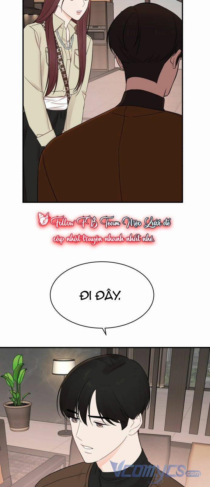 Cách Thuần Hóa Gã Chồng Nguy Hiểm 16 trang 6