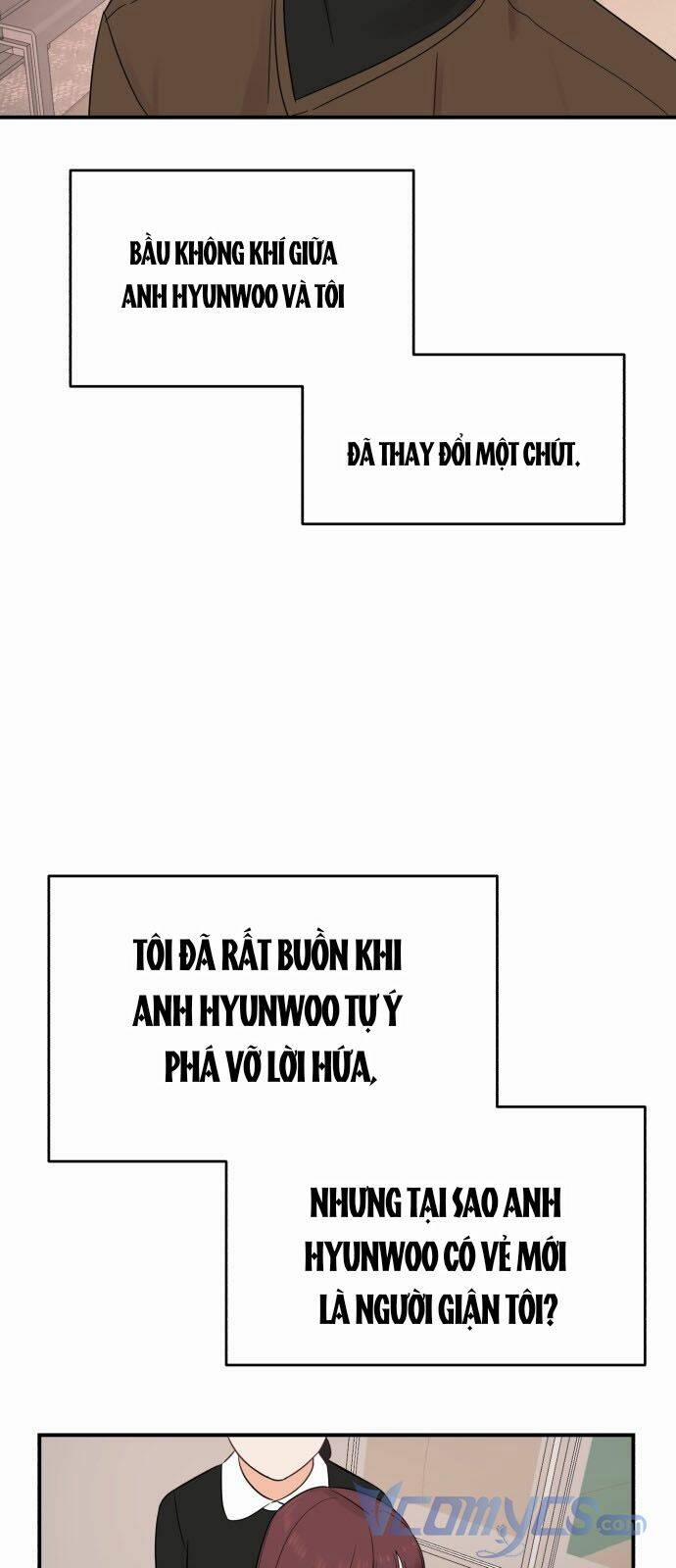 Cách Thuần Hóa Gã Chồng Nguy Hiểm 16 trang 7