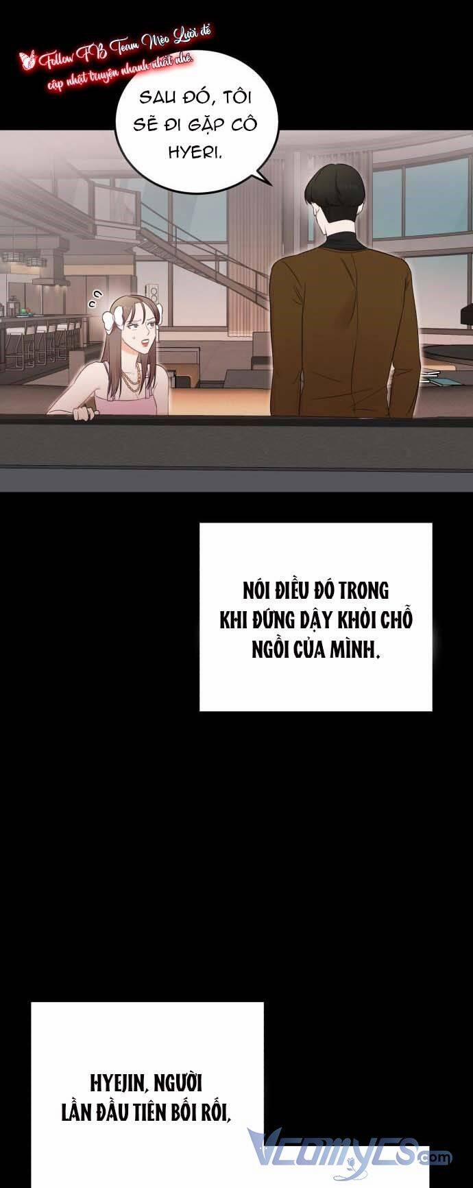 Cách Thuần Hóa Gã Chồng Nguy Hiểm 17 trang 13